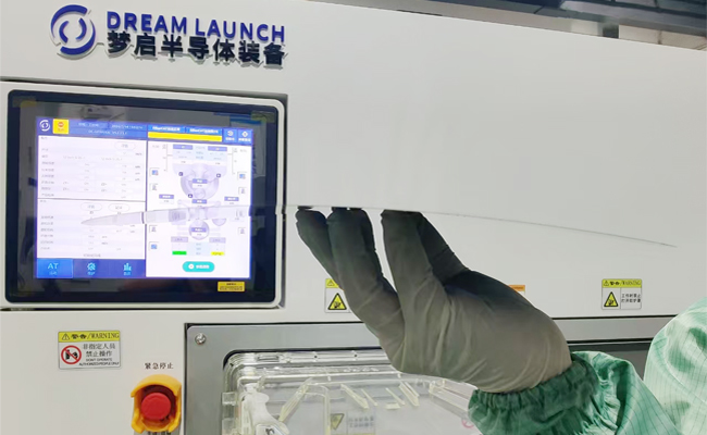 怎樣選擇硅片減薄機？